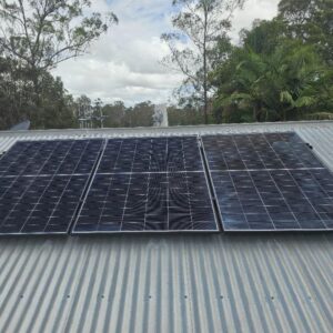 Solar power installation in Aldershot by Solahart Hervey Bay