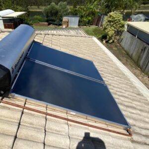 Solar power installation in Eli Waters by Solahart Hervey Bay