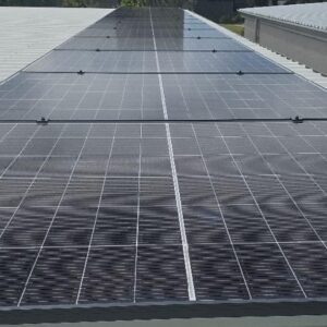 Solar power installation in Nikenbah by Solahart Hervey Bay