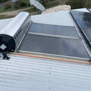 Solar power installation in Oakhurst by Solahart Hervey Bay