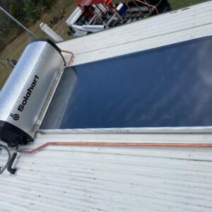 Solar power installation in Oakhurst by Solahart Hervey Bay