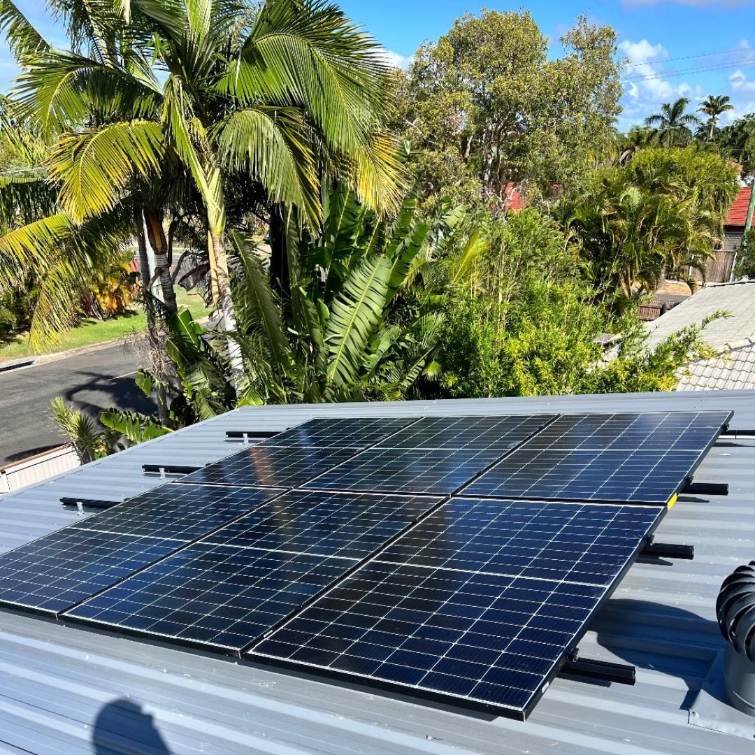 Solahart Hervey Bay | Solar Panel, Hot Water, Solar Battery Installer