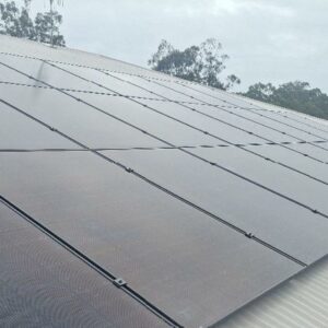 Solar power installation in Tinana by Solahart Hervey Bay