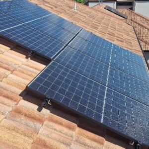 Solar power installation in Torquay by Solahart Hervey Bay