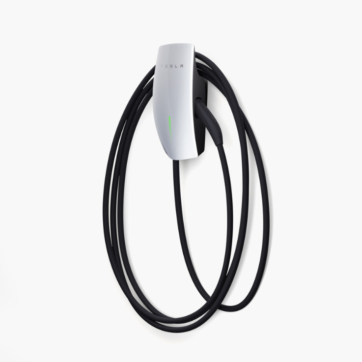 Tesla Wall Connector EV Charger for sale